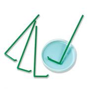 Disposable L-Shaped Cell Spreaders