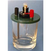 Conductivity of Solutions Apparatus