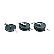 Demonstration Pulleys