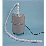 Quiet Air Source