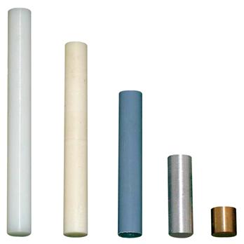 Equal Volume Metal Cylinders