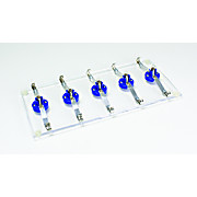 Miniature Lamp Holder
