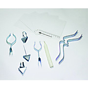Optical Bench Set