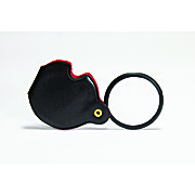Folding Magnifier in Pouch