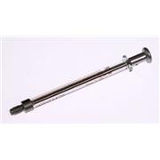 500 µL, Model 1750 CX SYR, 1/4-28 Threads