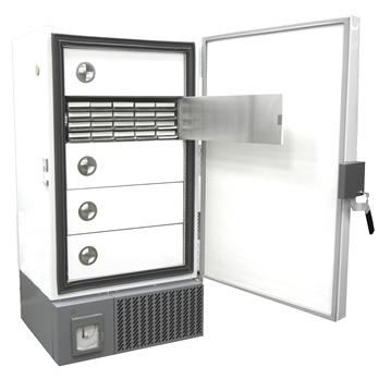 Accessories for Corepoint Scientific Select™ Ultra Low Temperature Upright Freezer -86C