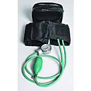 Sphygmomanometer