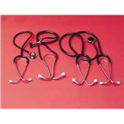 Stethoscopes
