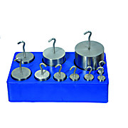 Hooked Weight Set