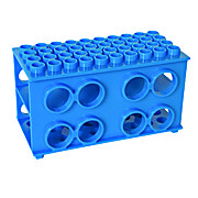 Heavy Duty Cube Test Tube Rack