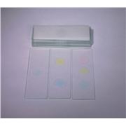 Concavity Glass Slides