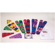 Meiosis Manipulatives Kit
