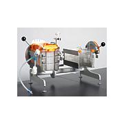 Corning® HYPERStack™ Stainless Steel Manipulator