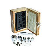 Analytical Weight Box