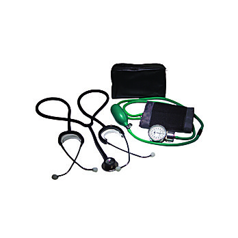 Blood Pressure Monitoring Kit