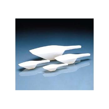 Flat Bottom Scoop