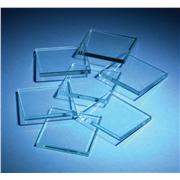 Glass Streak Plates