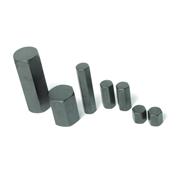 Hexagonal Masses