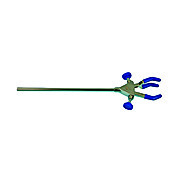 3-Prong Extension Clamps