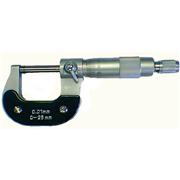 Deluxe Micrometer