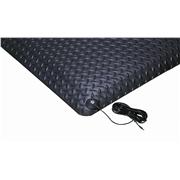 826 Diamond Stat® Mat - 9/16" Thick