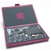 Williamson Improved Standard Microscale Kit