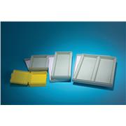 Plastic Slide Storage Boxes