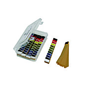 pH PAPER, 100 strips