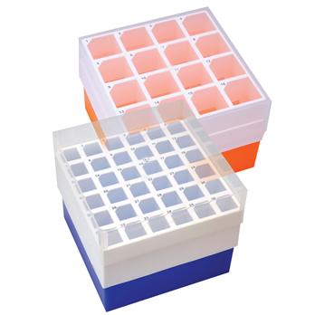Argos PolarSafe™ Polypropylene Freezer Boxes