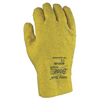 Fuzzy Duck® Gloves