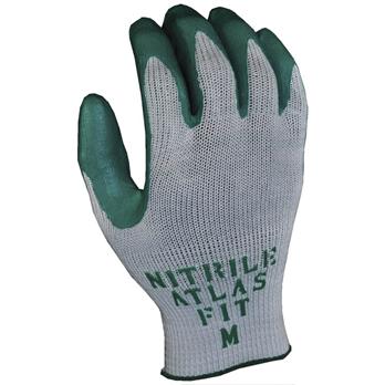 ATLAS FIT® 350 Nitrile Gloves