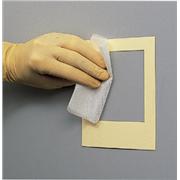 Dust Sampling Template