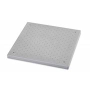 Talboys Universal Platform Stainless Steel