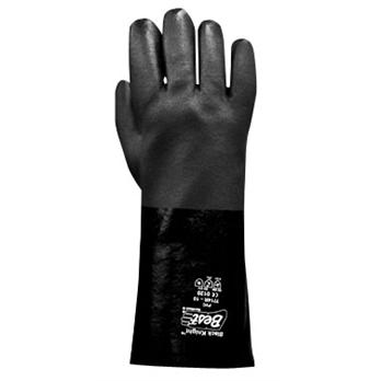 Black Knight® Gloves