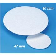 ValuSep® 5um Glass Micro Fiber (GMF) Prefilters