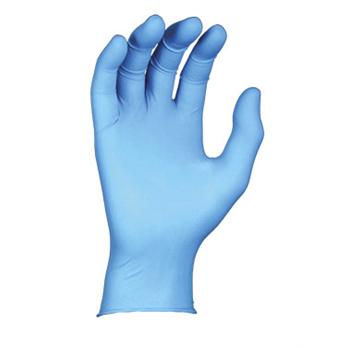 7500PF Series Powder-Free Disposable Nitrile Gloves