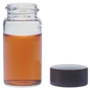 Sample Vials With Screw Threads