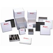 Cardboard Freezer Boxes