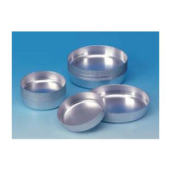 ValuSep® Aluminum Pans