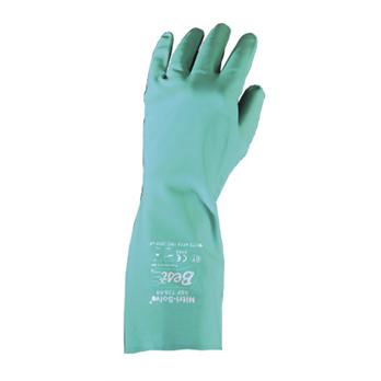 Nitri-Solve® Gloves