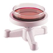 Inoculating Turntable