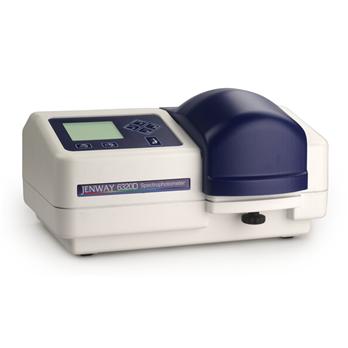 Visible Spectrophotometer - 6320D Series
