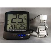 Digital Triple Display Thermometers