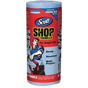 Scott Shop Towels