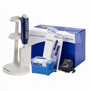 ACURA Electro Multi-Channel Pipette, Basic Package
