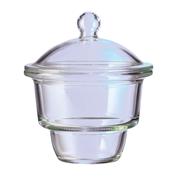 PYREX® 2.4L Small Knob Top Desiccator