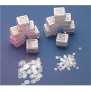 Coverslip: #2 Thickness (0.22 mm or 0.0086 in.)