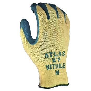 ATLAS®  KV350 Nitrile Gloves