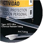 Tygon® Ultra Chemical-Resistant Tubing