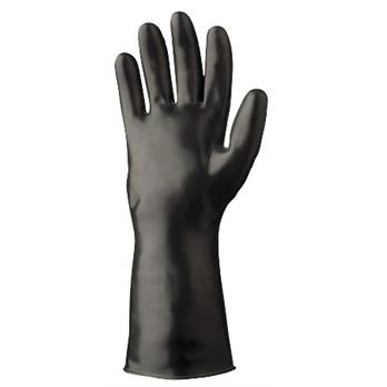 Best® Viton® 28mil 14" Smooth Finish Gloves